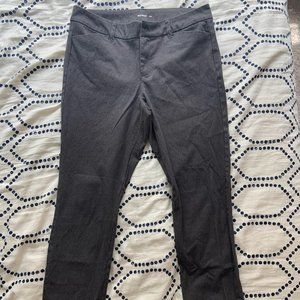 Old Navy Pixie Pants - NEVER WORN